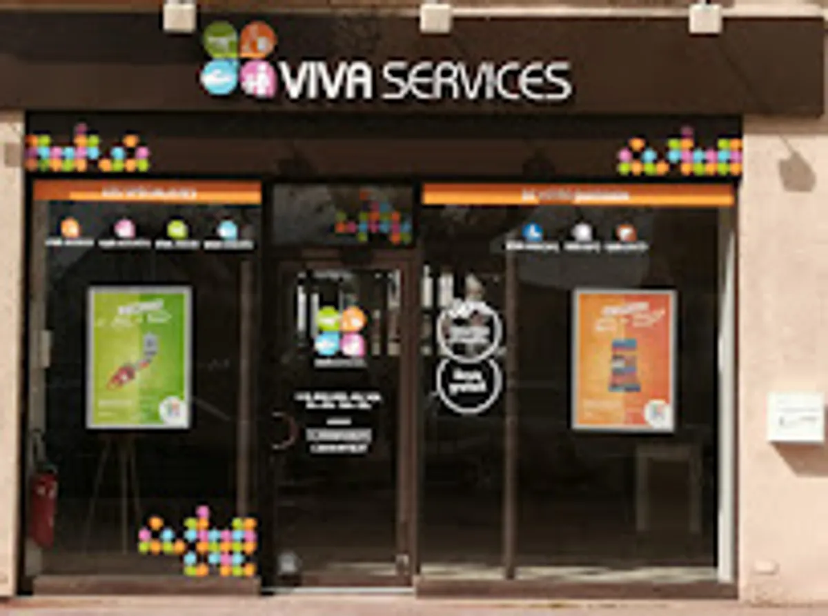 VIVASERVICES Chalon-sur-Saône Ménage, Repassage, Garde d'enfants, Aide aux personnes âgées - Photo 3