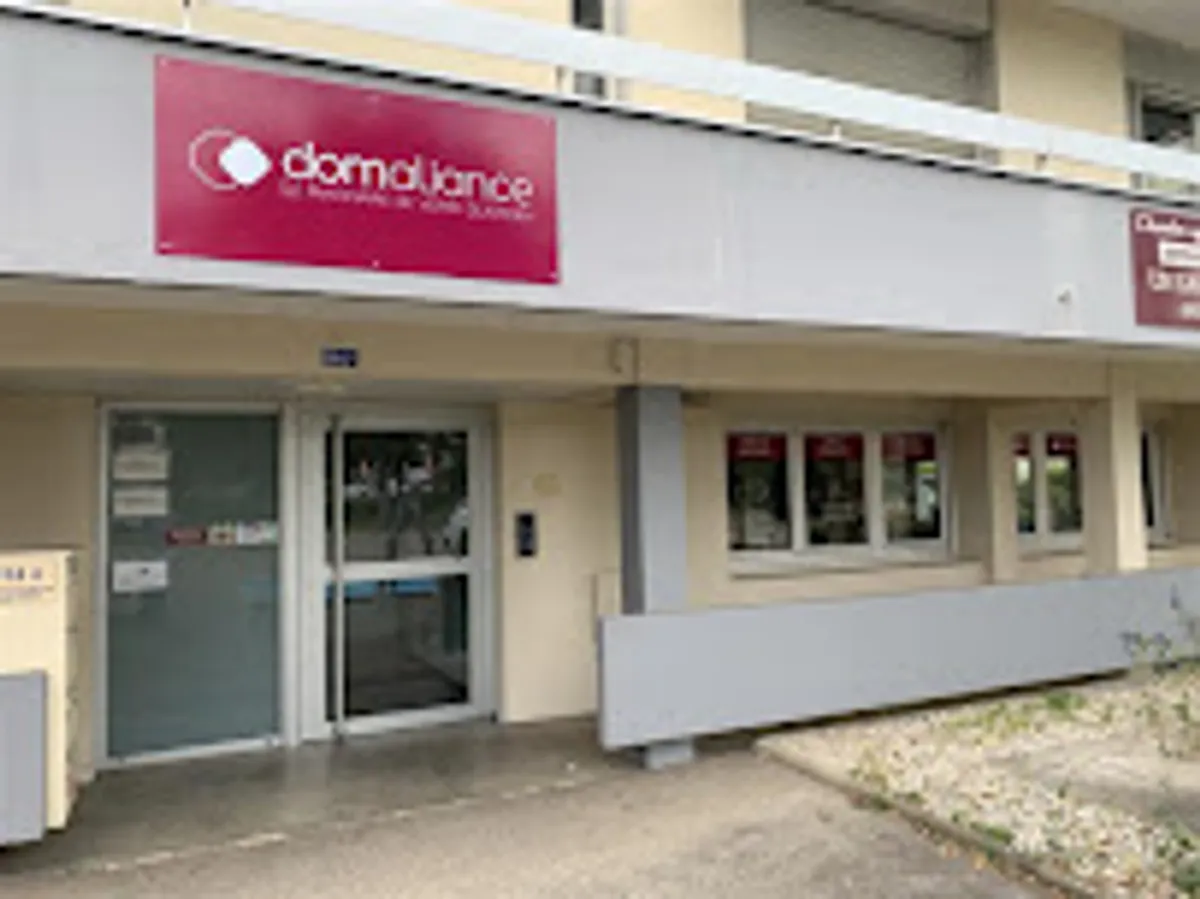 Domaliance Bourg-en-Bresse