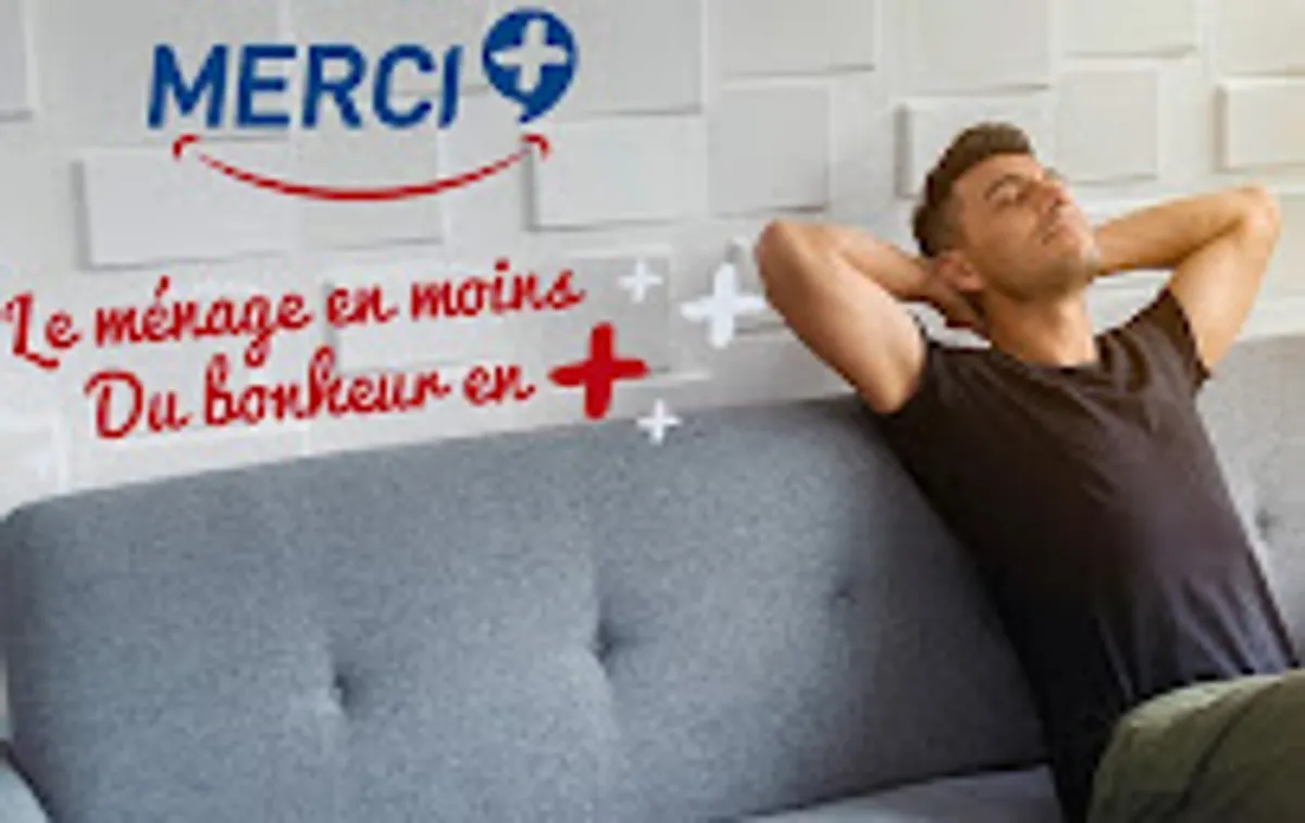 MerciPlus Marseille