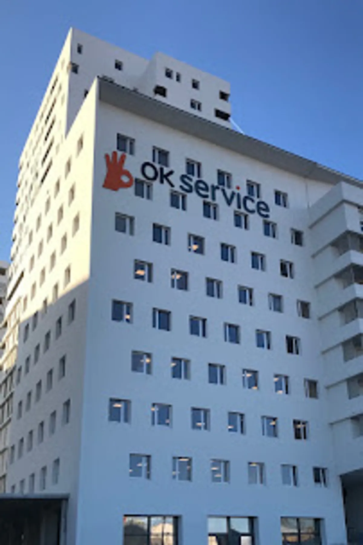 MerciPlus Marseille - Photo 2