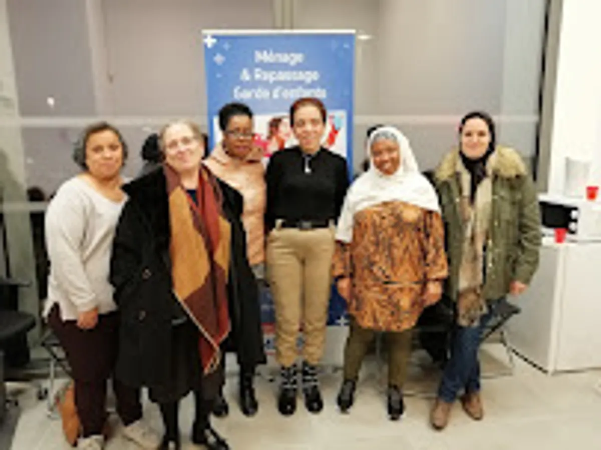 MerciPlus Marseille - Photo 3