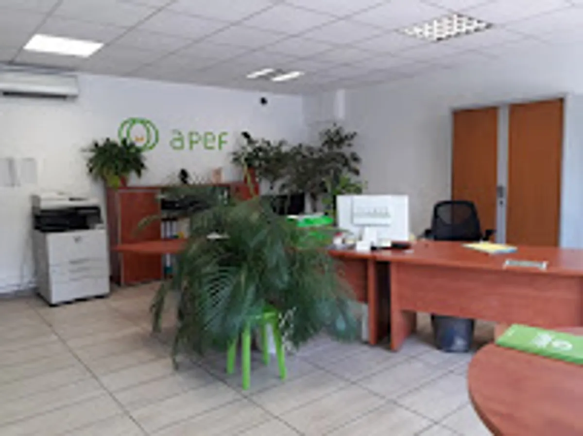 APEF Agde - Aide à domicile, Ménage, Jardinage et Garde d'enfants