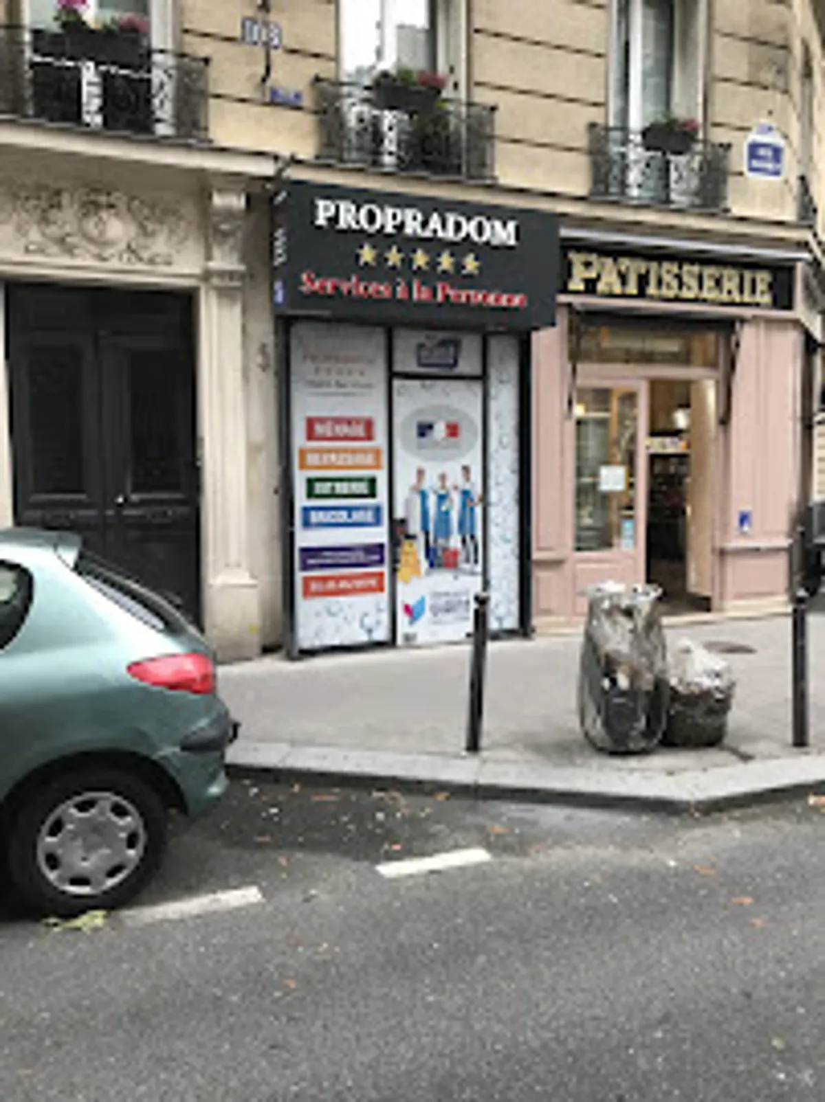 PROPRADOM MULTISERVICES - Photo 4
