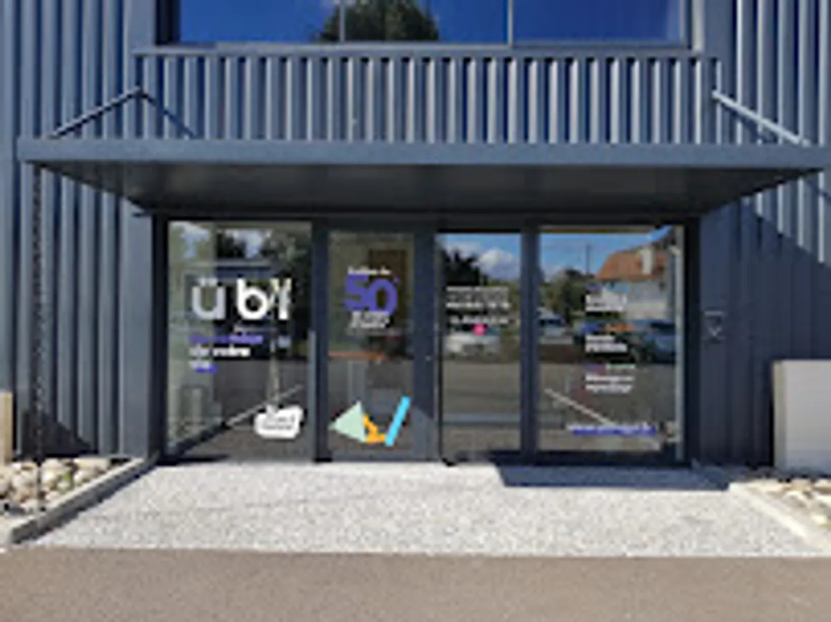 Groupe APR - Agence de Tarbes