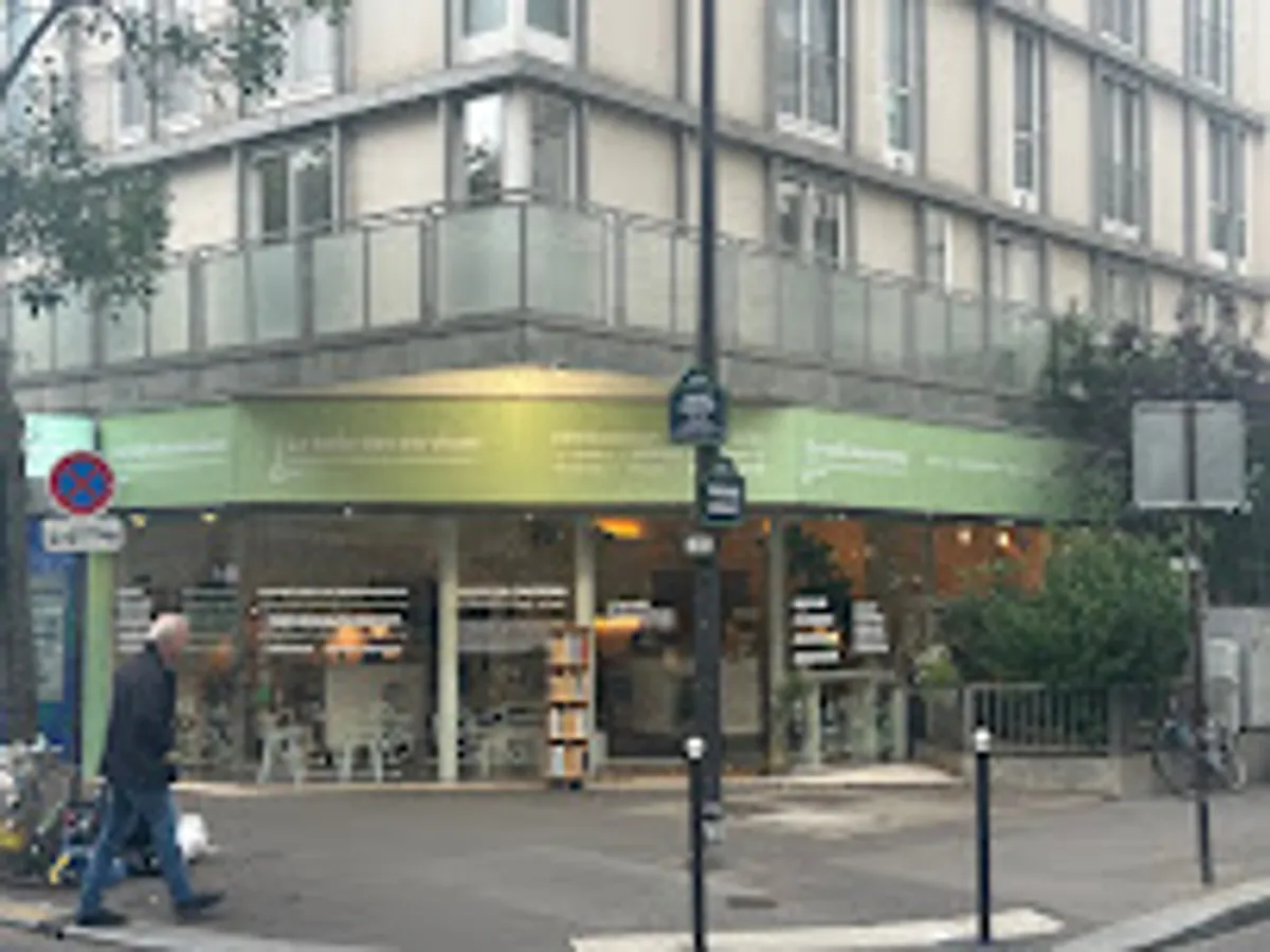 Le Coin Des Services