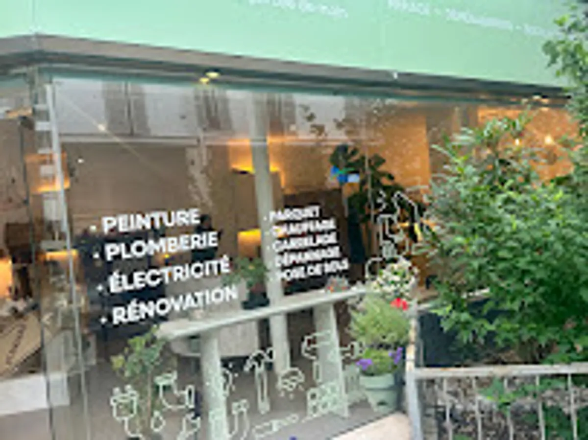 Le Coin Des Services - Photo 7