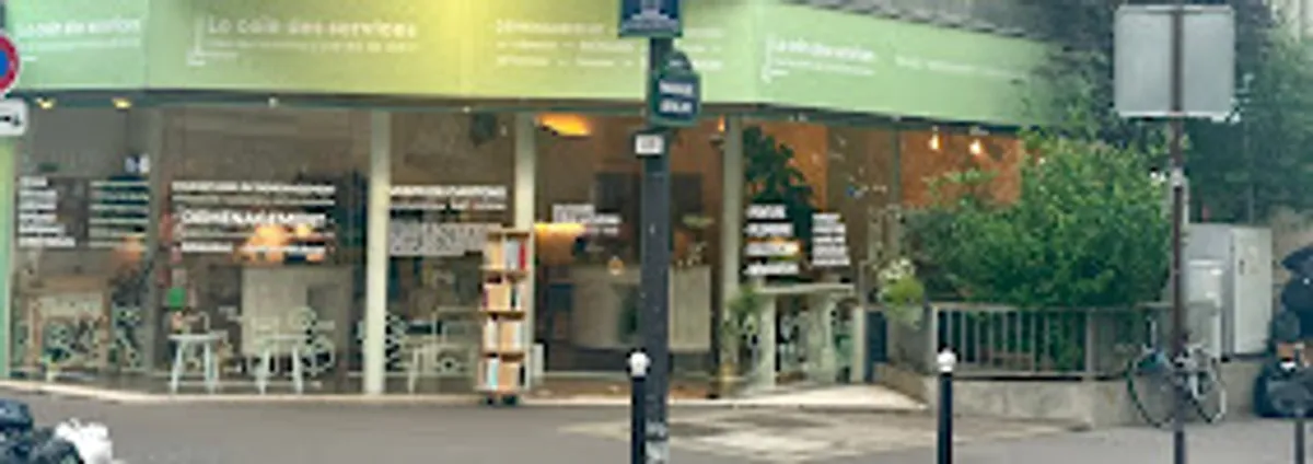 Le Coin Des Services - Photo 8