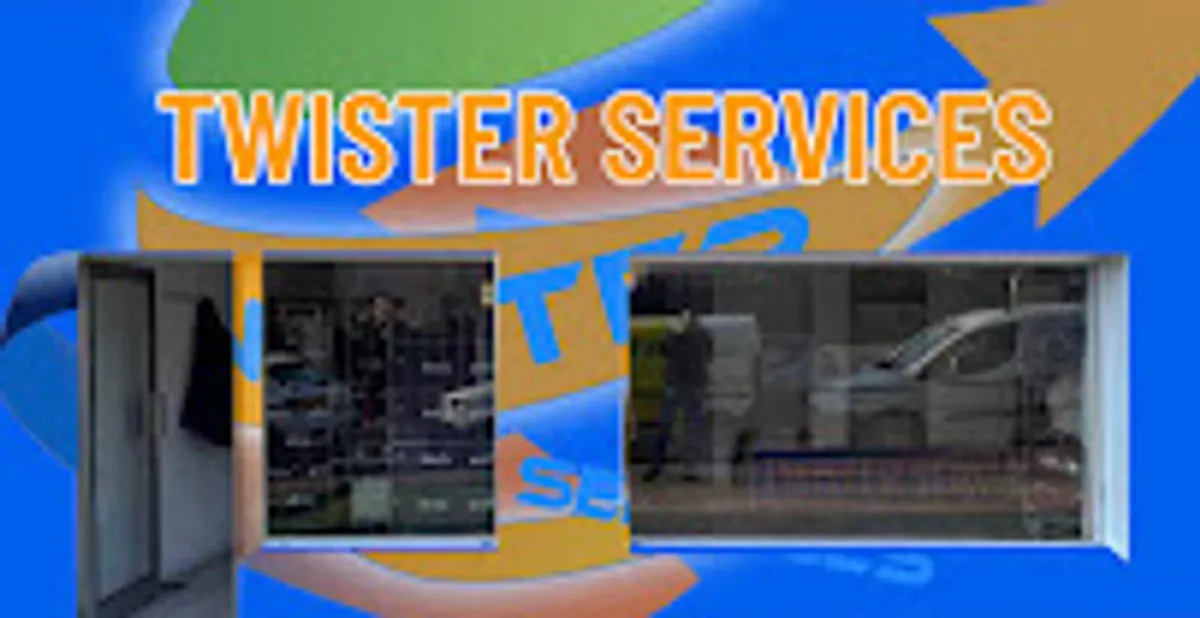 Twister Services - Photo 6