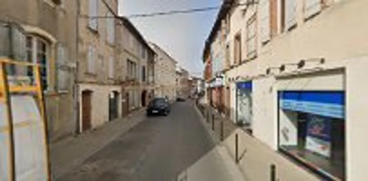 Agence O2 Gaillac - Services à domicile