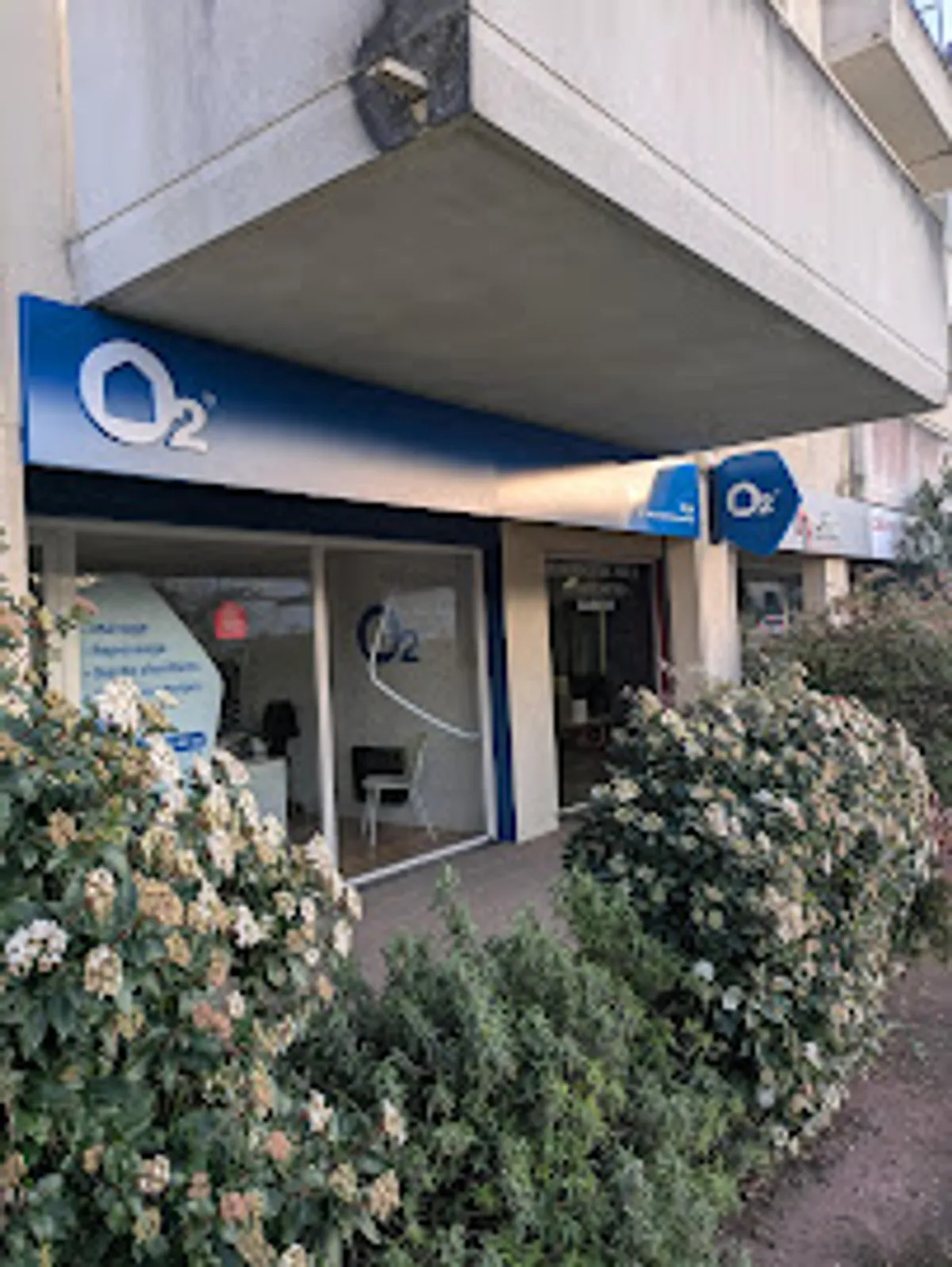 Agence O2 Blanquefort Bruges - Services à domicile