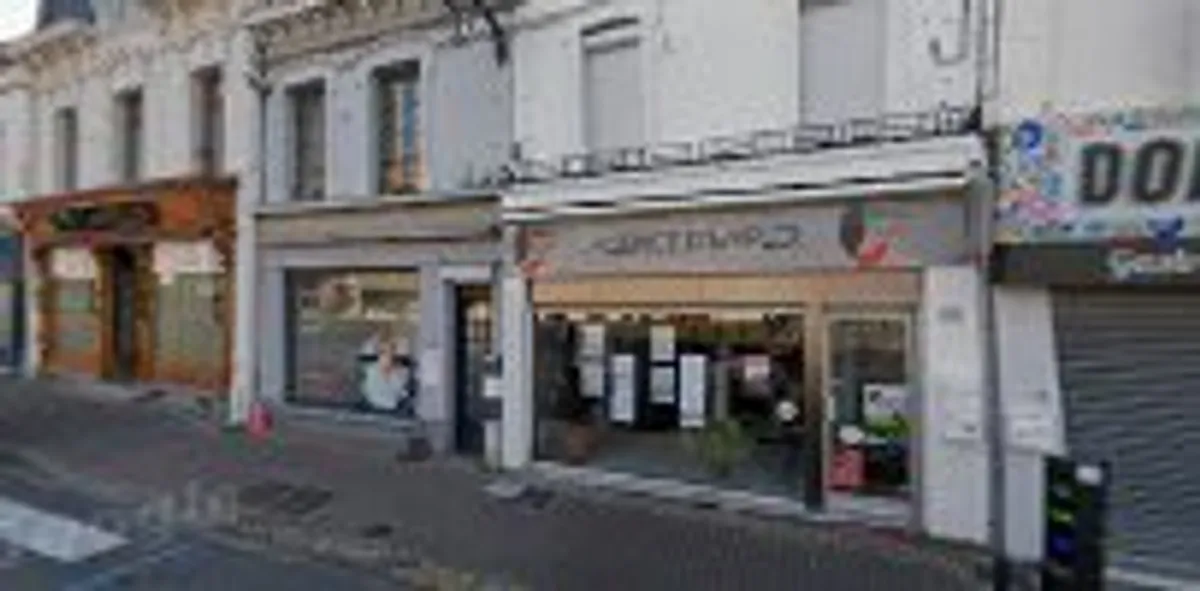 DomusVi Domicile Hénin