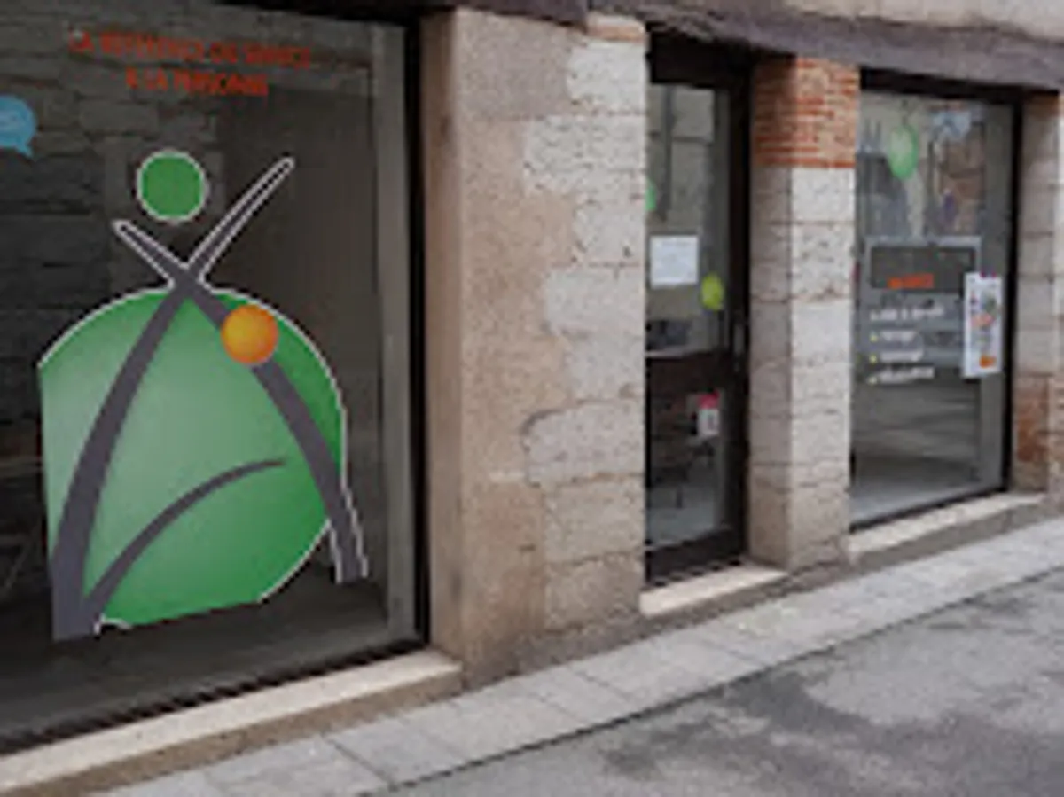 ADMR Caussadais - Photo 2