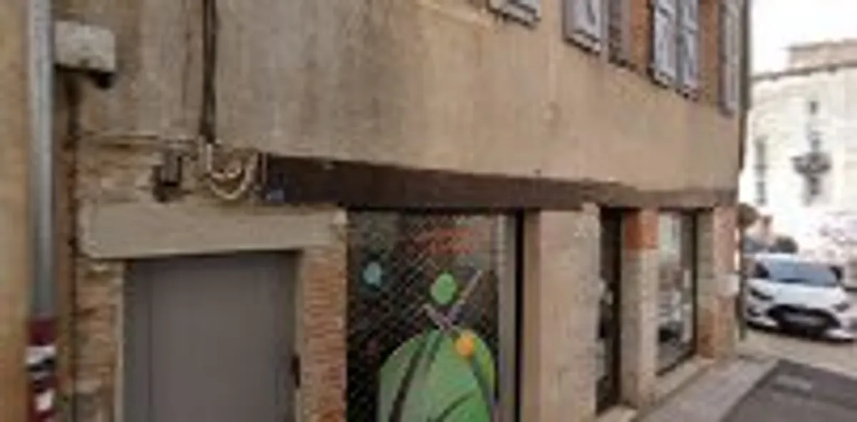 ADMR Caussadais - Photo 4