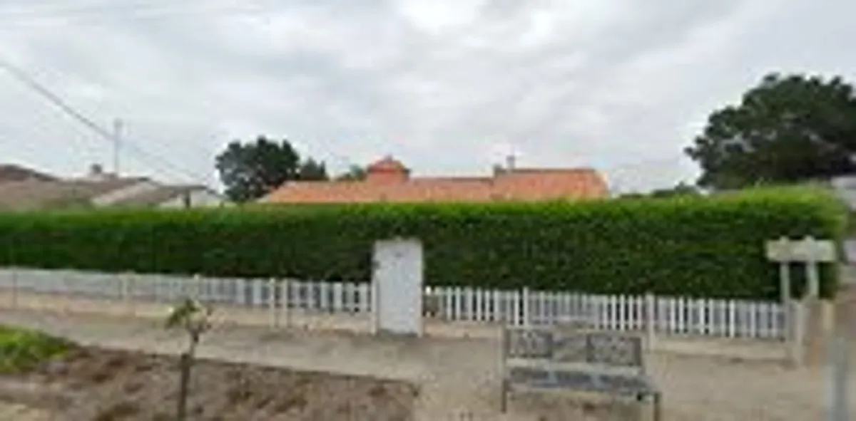 Azaé Saint Nazaire