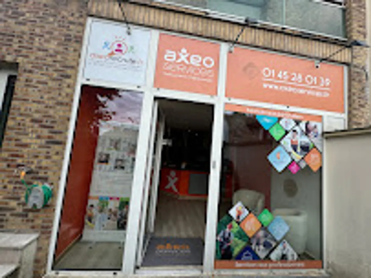 AXEO Services Rosny sous Bois