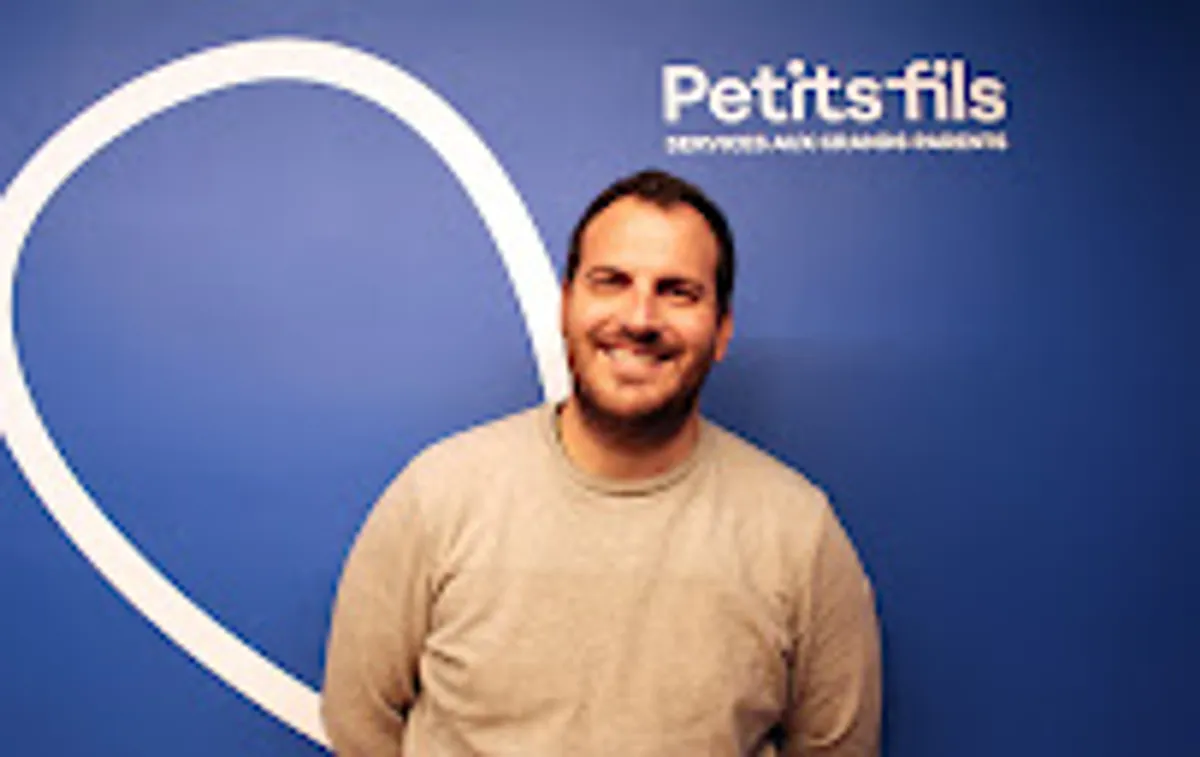 Petits-fils Saint-Raphaël - Aide à domicile