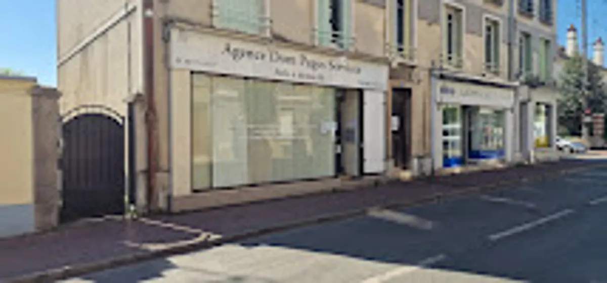 DOM PAGES Services - Promca Services - Aide à domicile