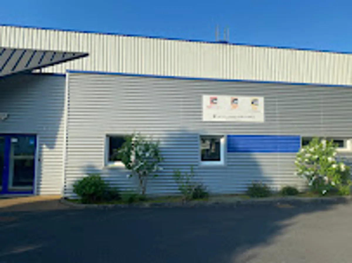 ATEST Propreté | Nettoyage professionnel au Mans (Bureaux, vitrerie, remise en état ...) 🧽 - Photo 2