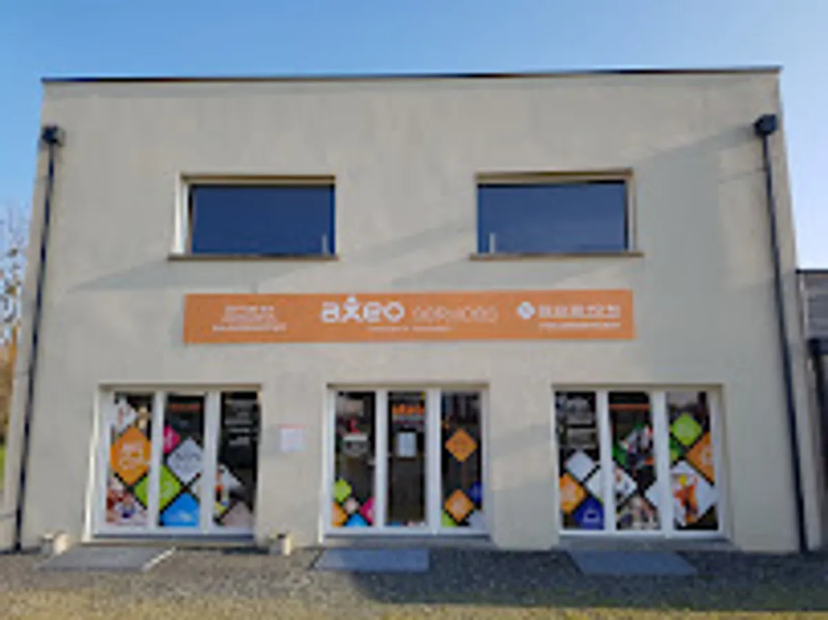 AXEO Services La Suze sur Sarthe - Photo 2