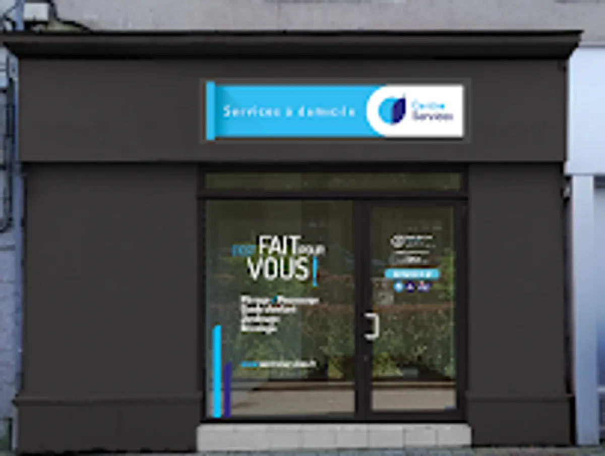 Ménage et repassage à domicile - Centre Services Laval - Photo 3