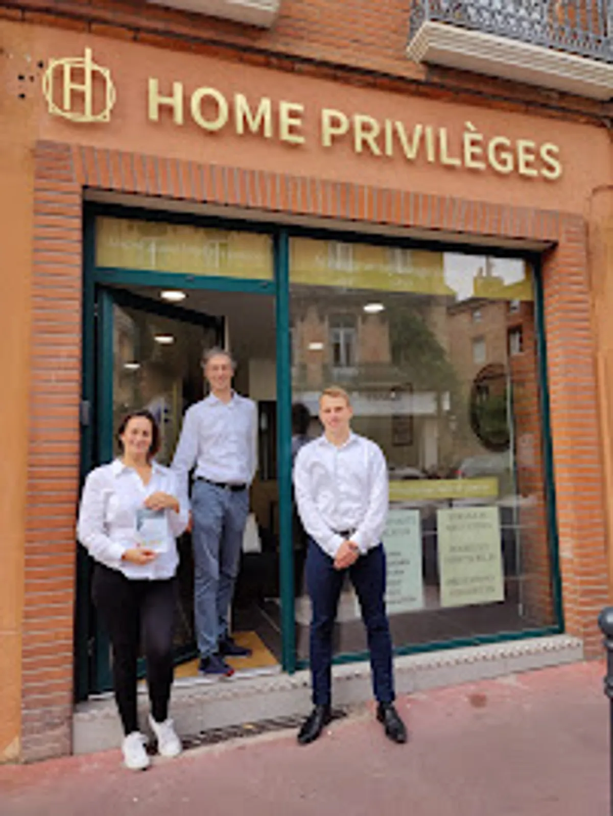 HOME PRIVILEGES TOULOUSE - Photo 7