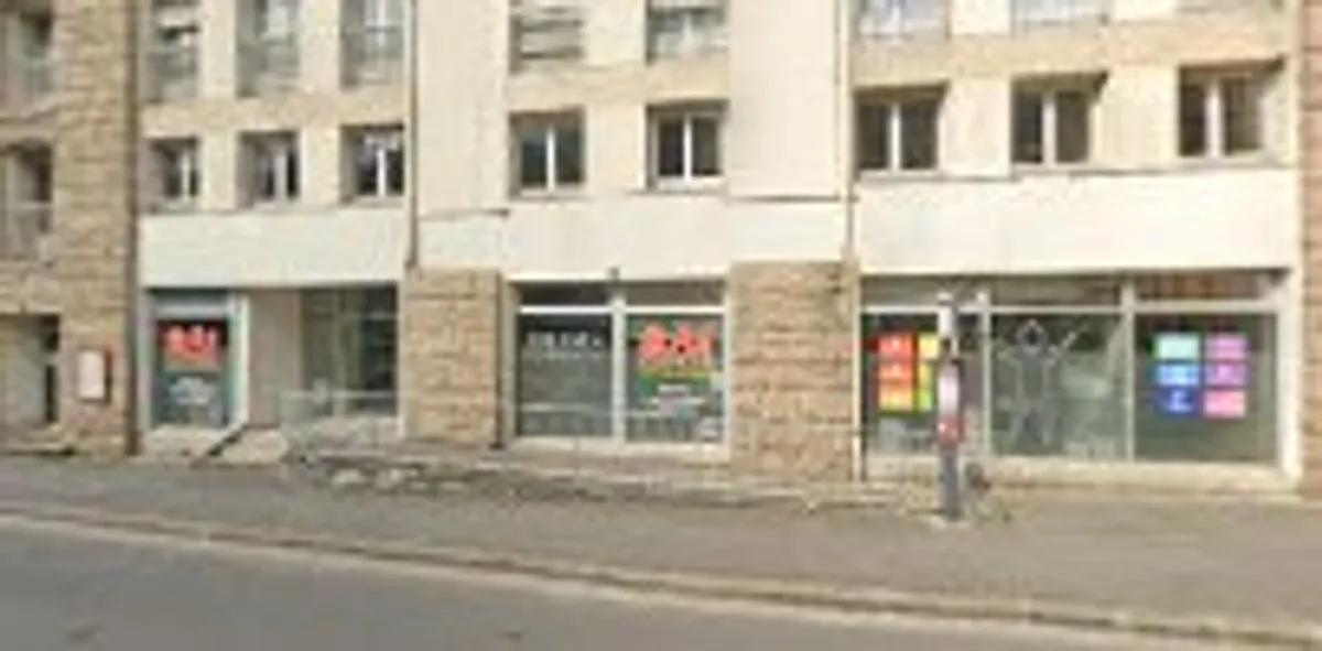 As DOMICILE - Antenne de Morlaix