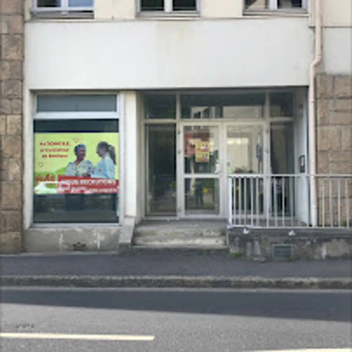 As DOMICILE - Antenne de Morlaix - Photo 2