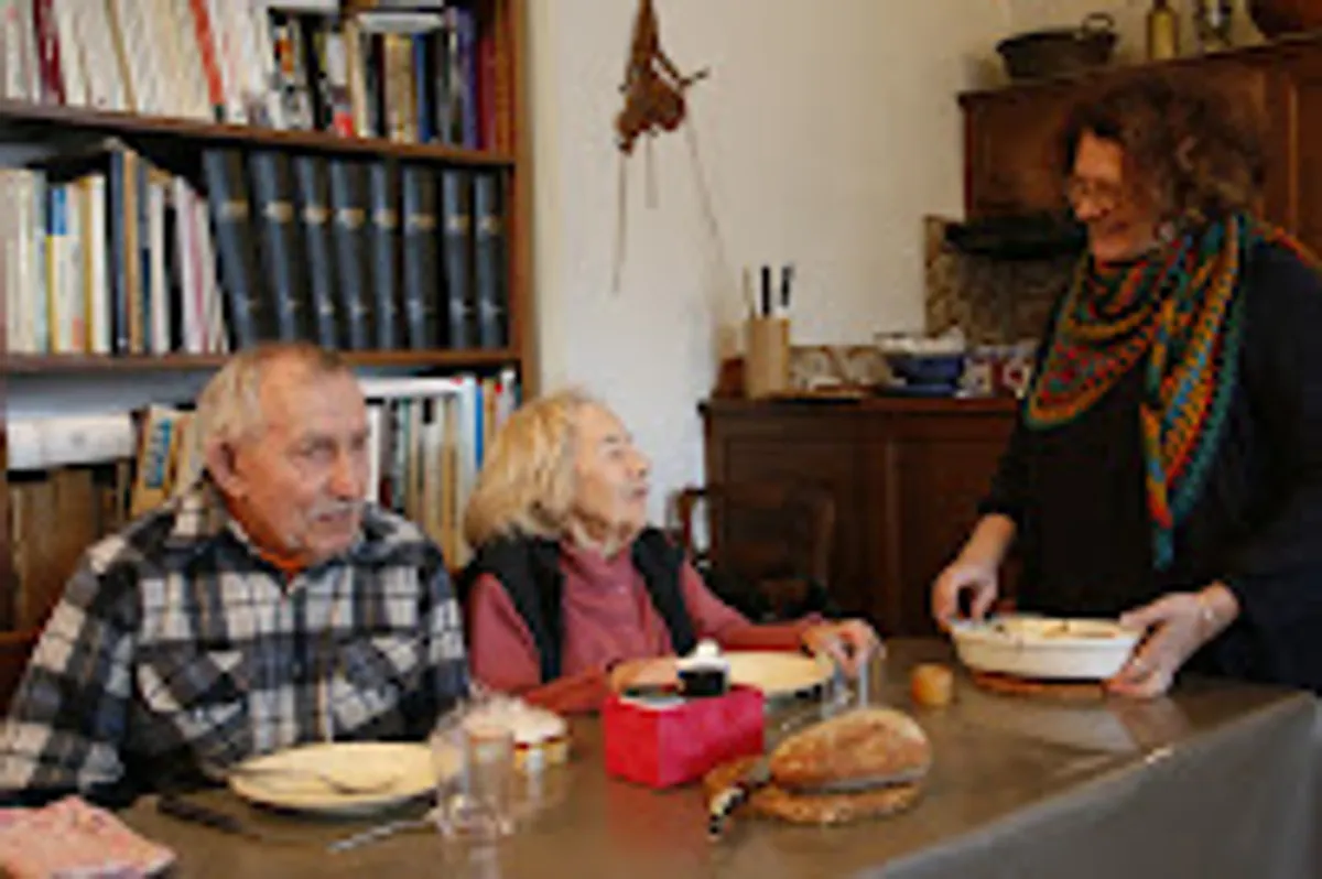 SCOP Solévie - Photo 5