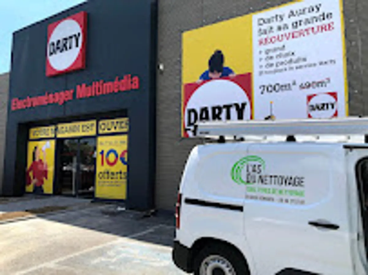L'as du Nettoyage - Photo 3