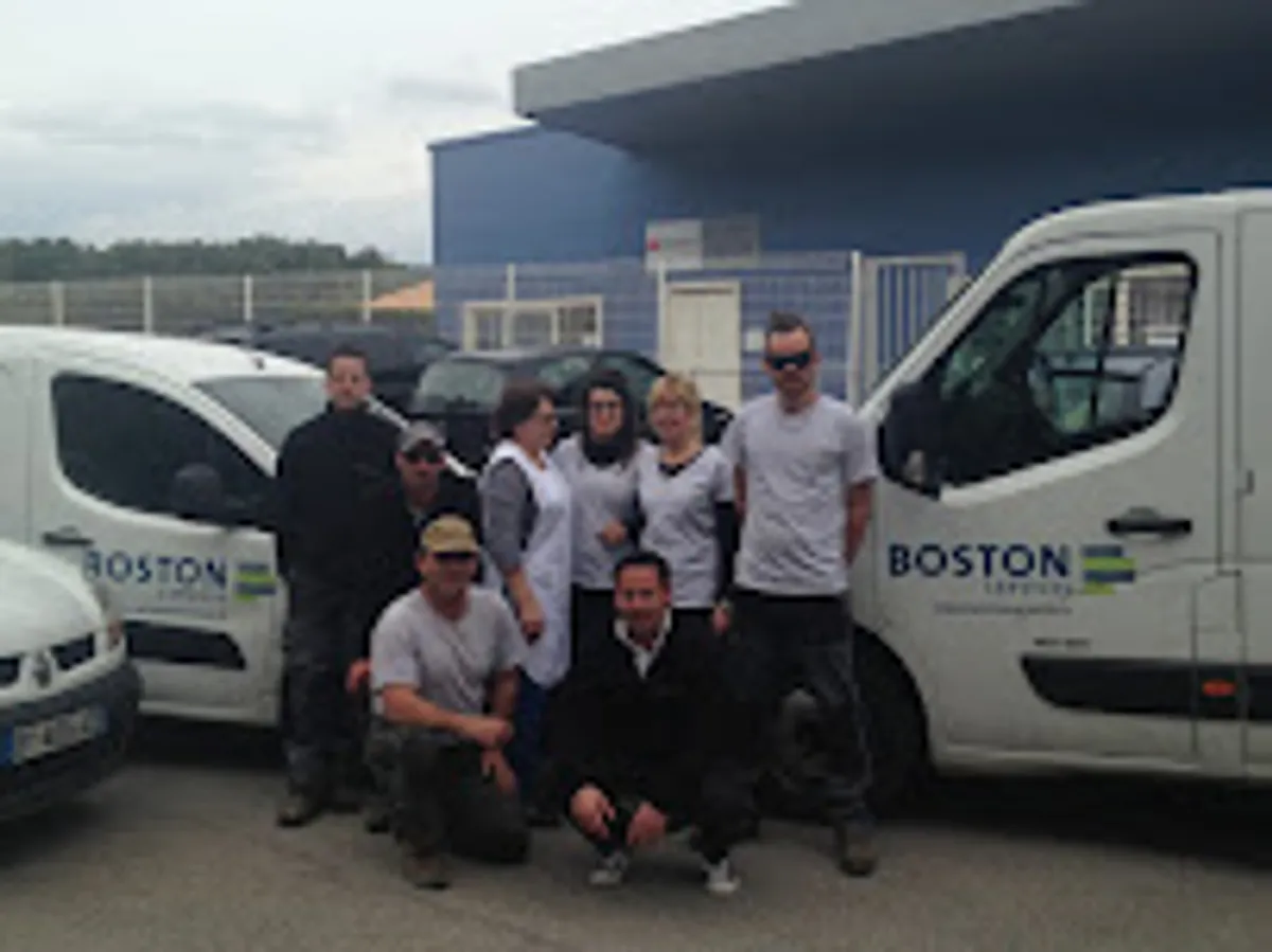 BOSTON SERVICES GARDANNE ET ALENTOURS - Photo 2