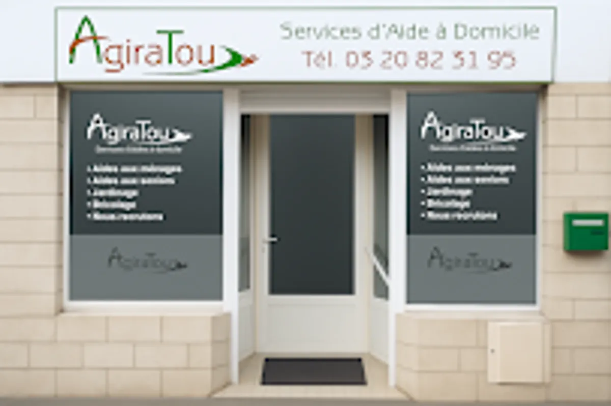 AGIRATOU SARL