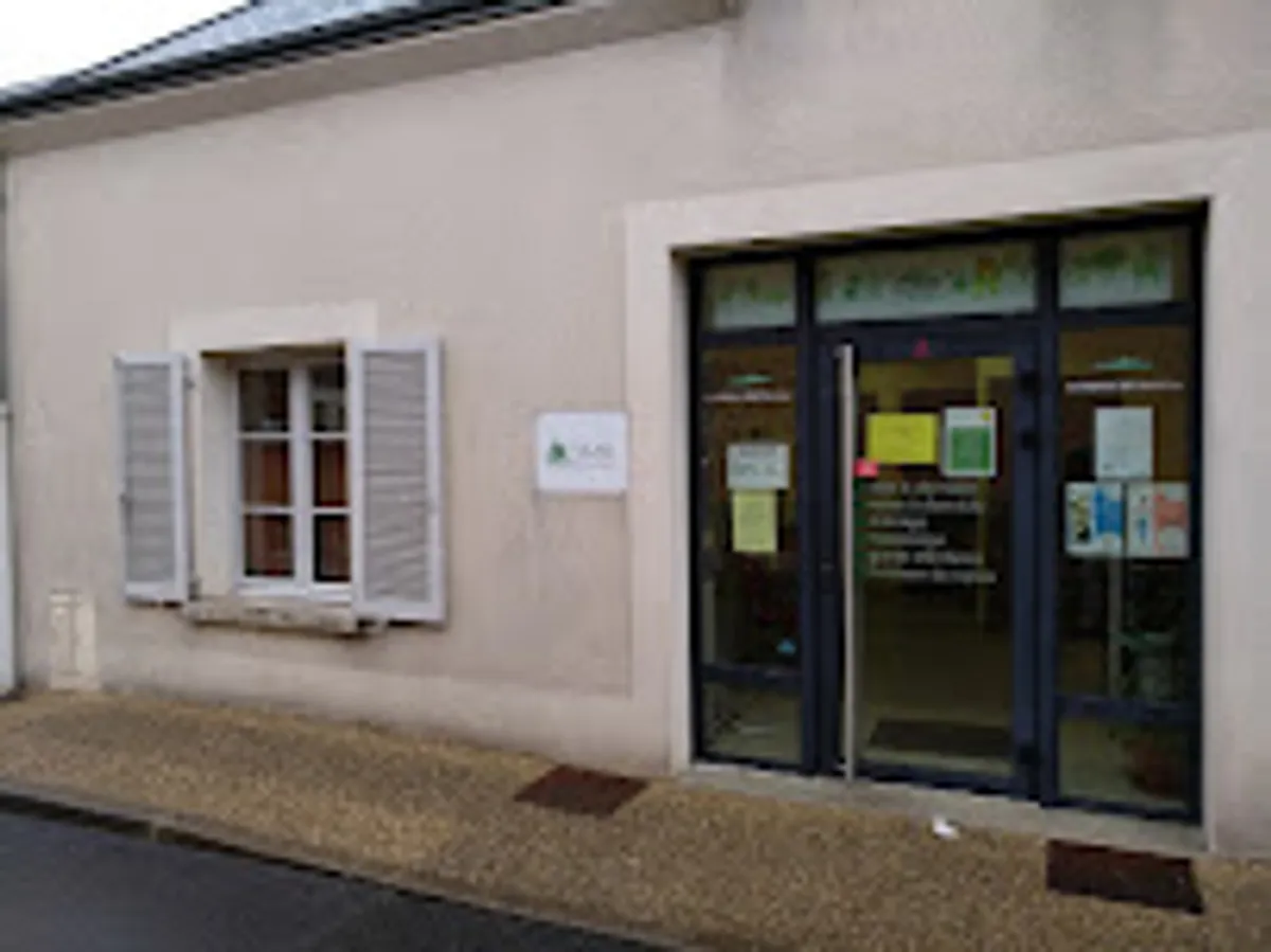 ADMR Maison des Services de Mondoubleau - Photo 2