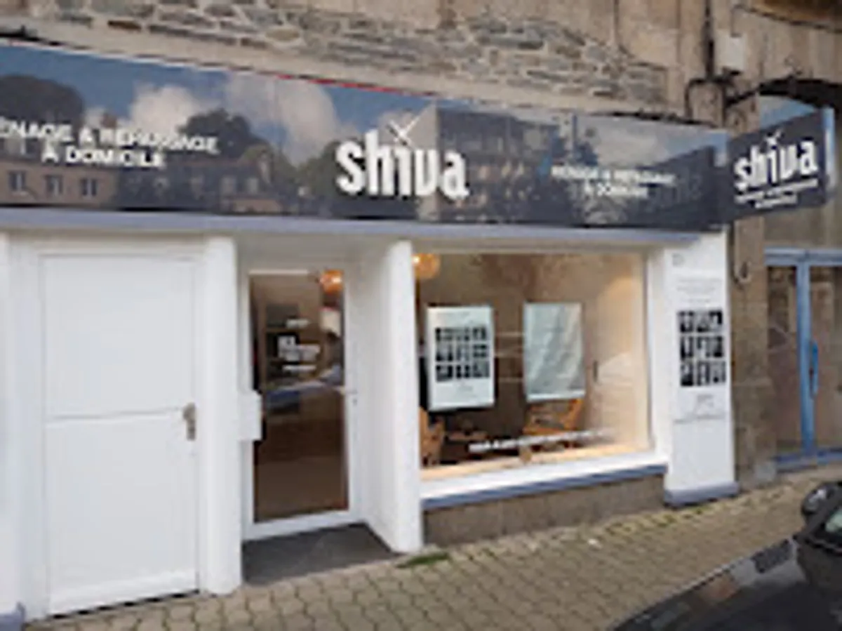 Ménage et repassage à domicile - Shiva Morlaix