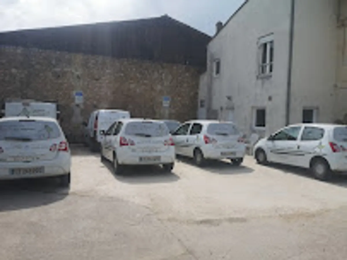 Mamont Nettoyage - Groupe LIBNETT - - Photo 2