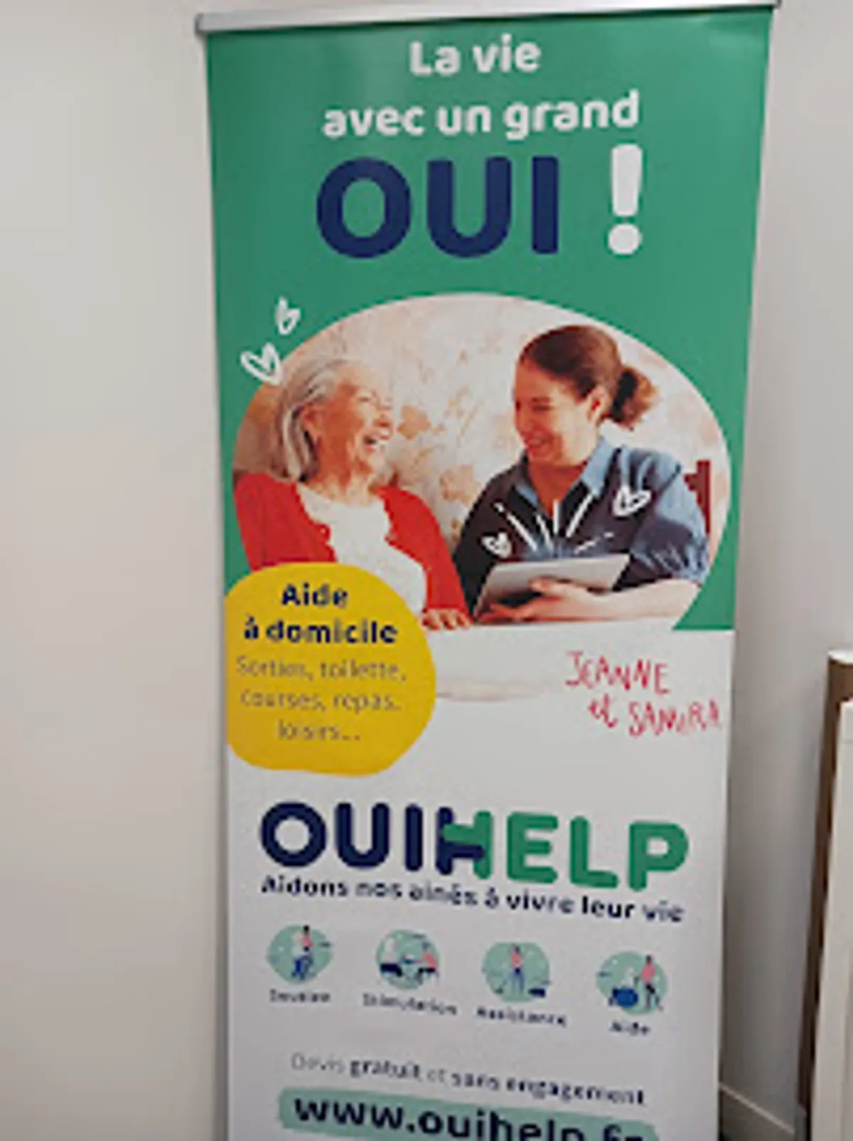Ouihelp Beauvais - Photo 4