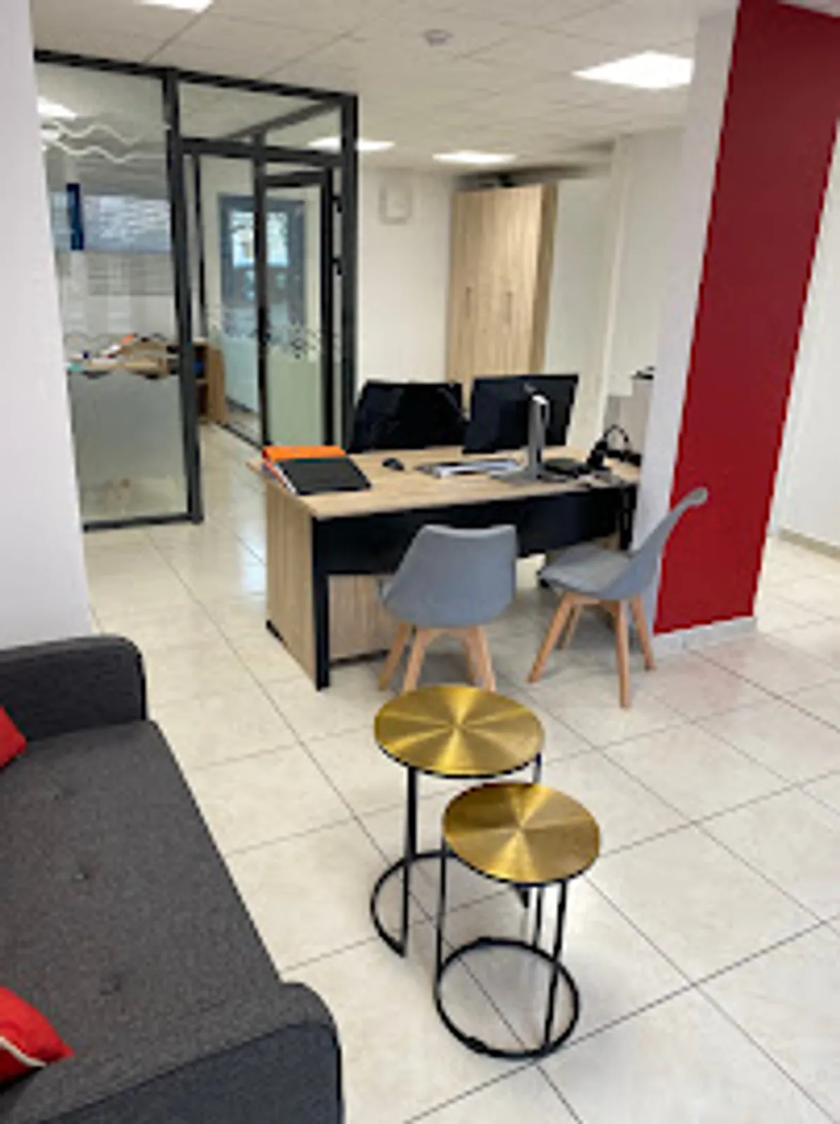Générale des Services Annemasse - Agence de services à la personne - Photo 2