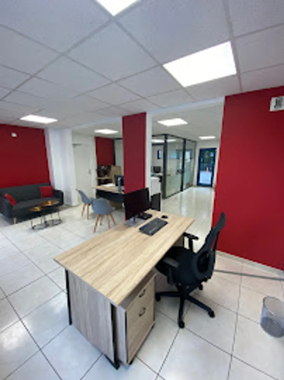 Générale des Services Annemasse - Agence de services à la personne - Photo 3