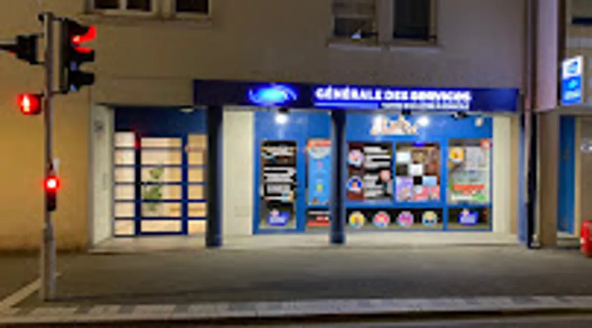 Générale des Services Annemasse - Agence de services à la personne - Photo 4