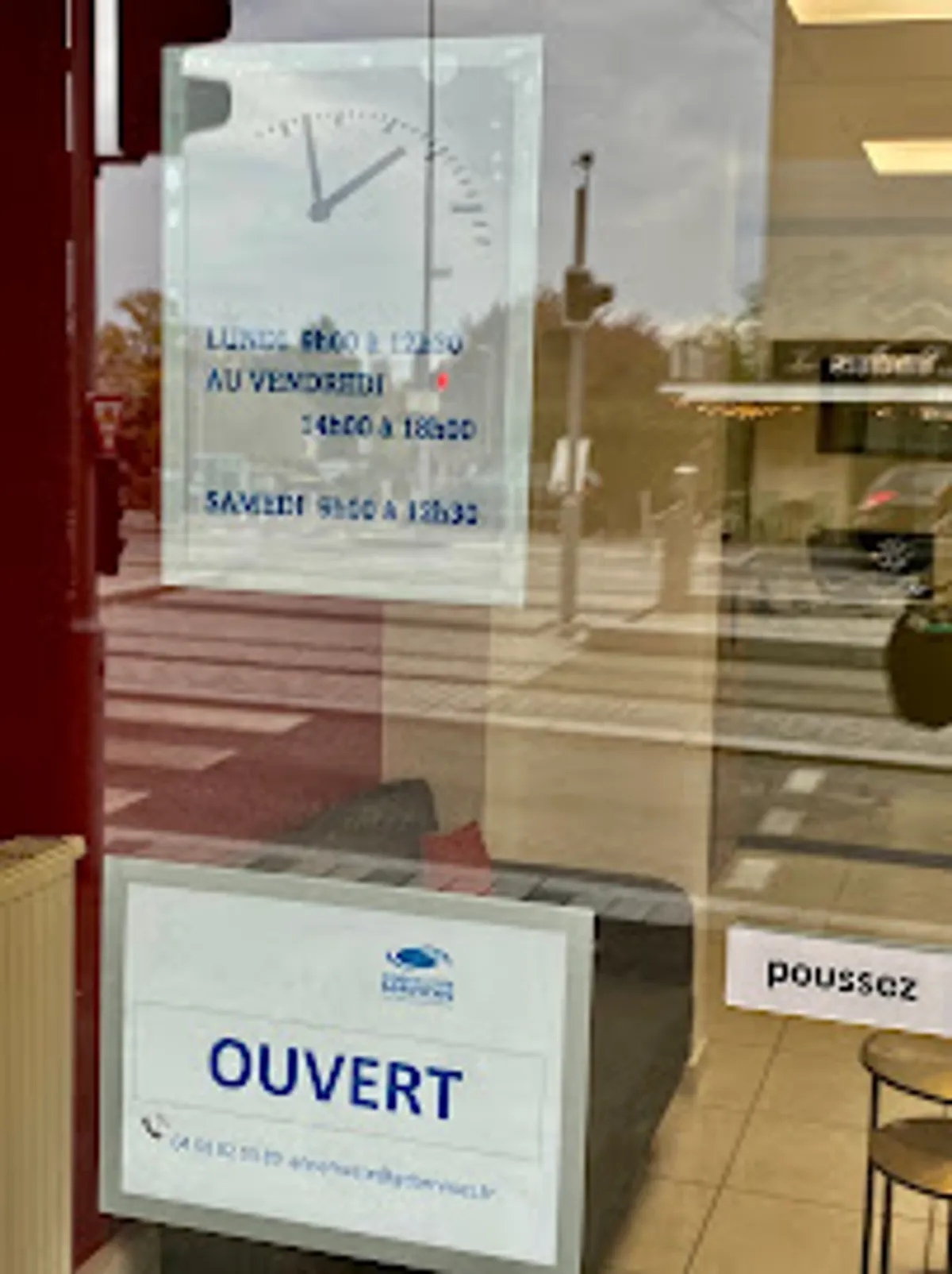Générale des Services Annemasse - Agence de services à la personne - Photo 5