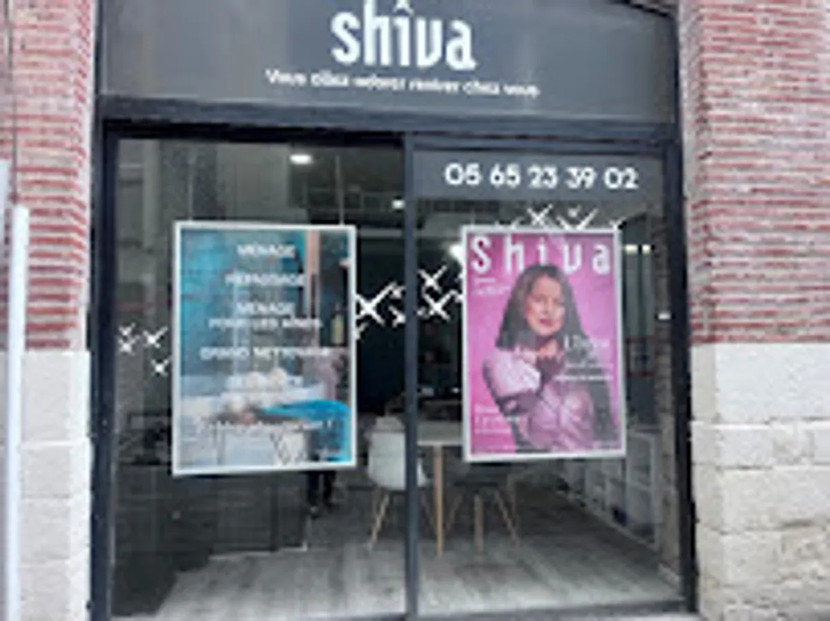 Ménage et repassage à domicile - Shiva Cahors