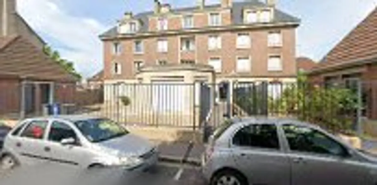 Avec mes aides à domicile à Beauvais