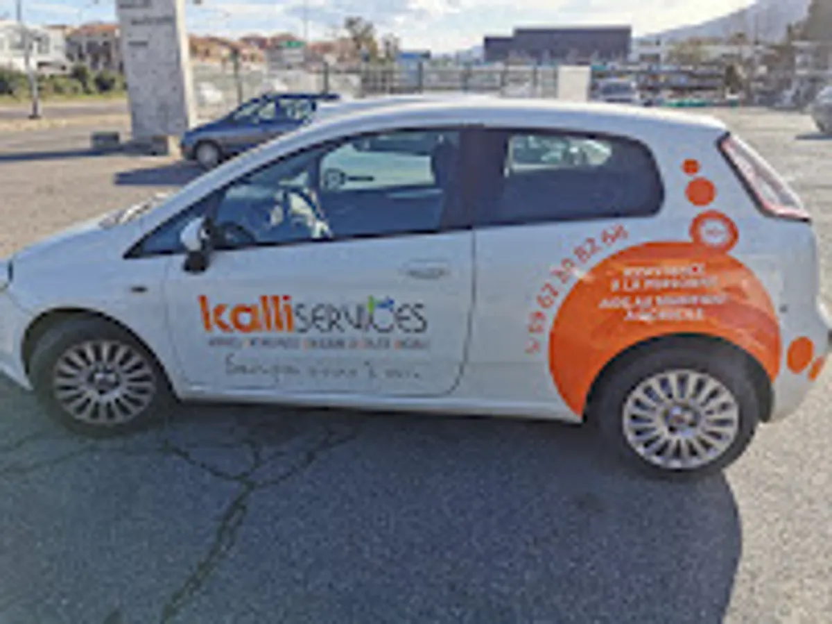 Kalliservices - Photo 2