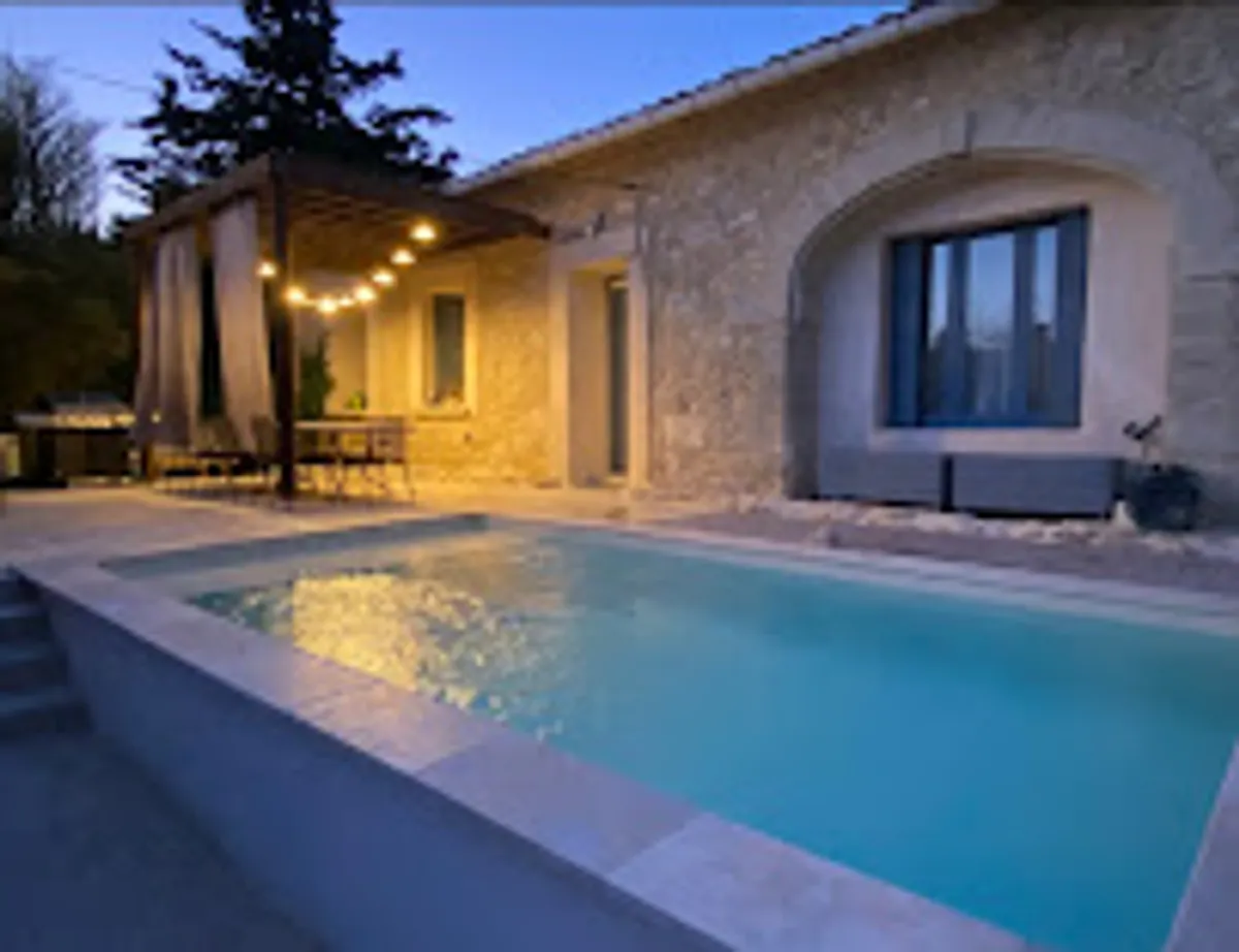 Aide à domicile Uzès - CLV Services à la personne - Photo 4