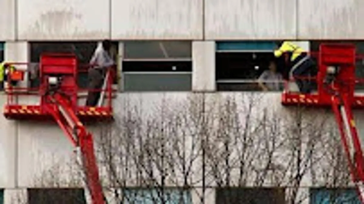 ATTE.N.I.S.Developpement Centre EURL