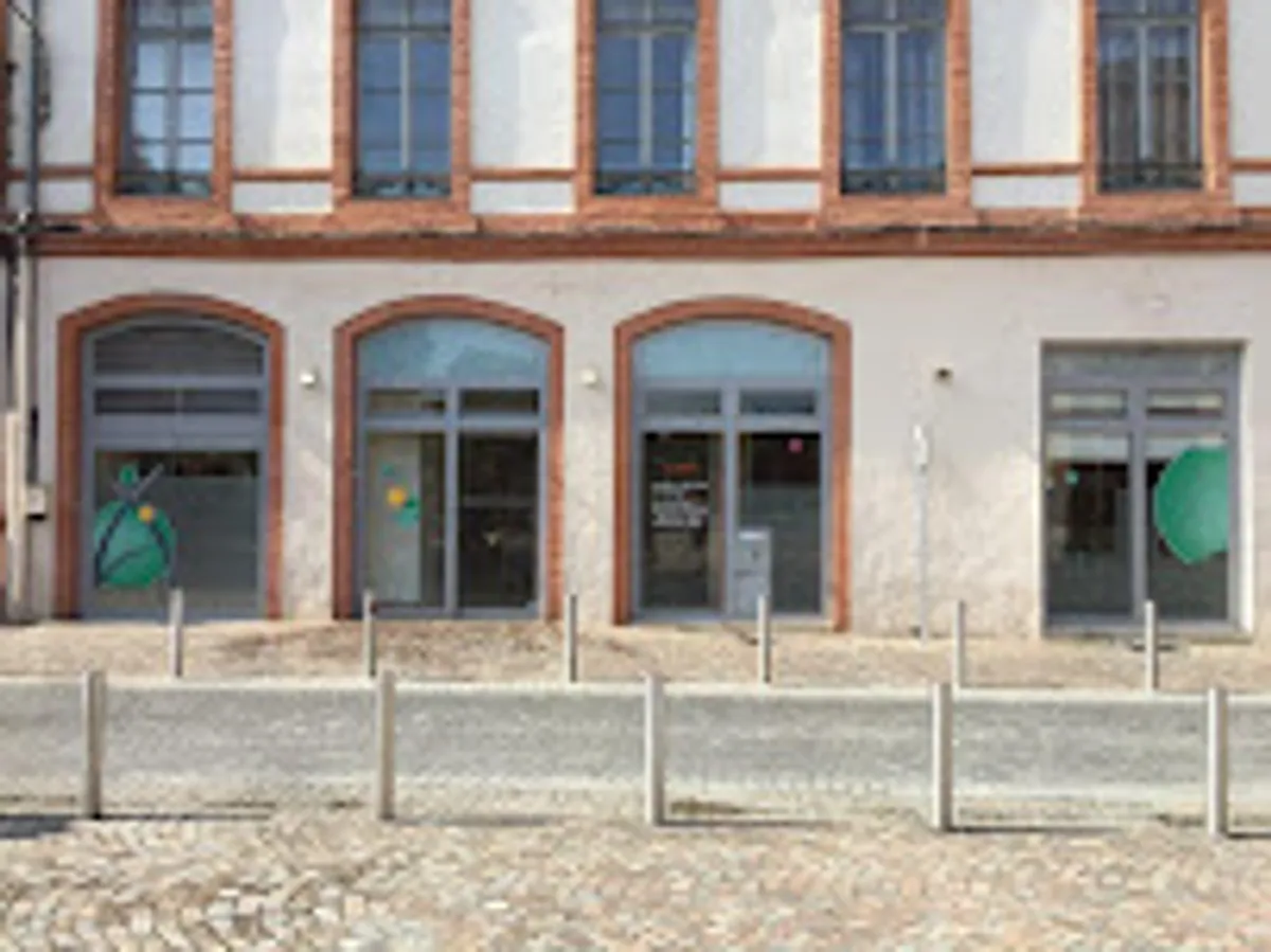 ADMR Grand Montauban - Photo 2