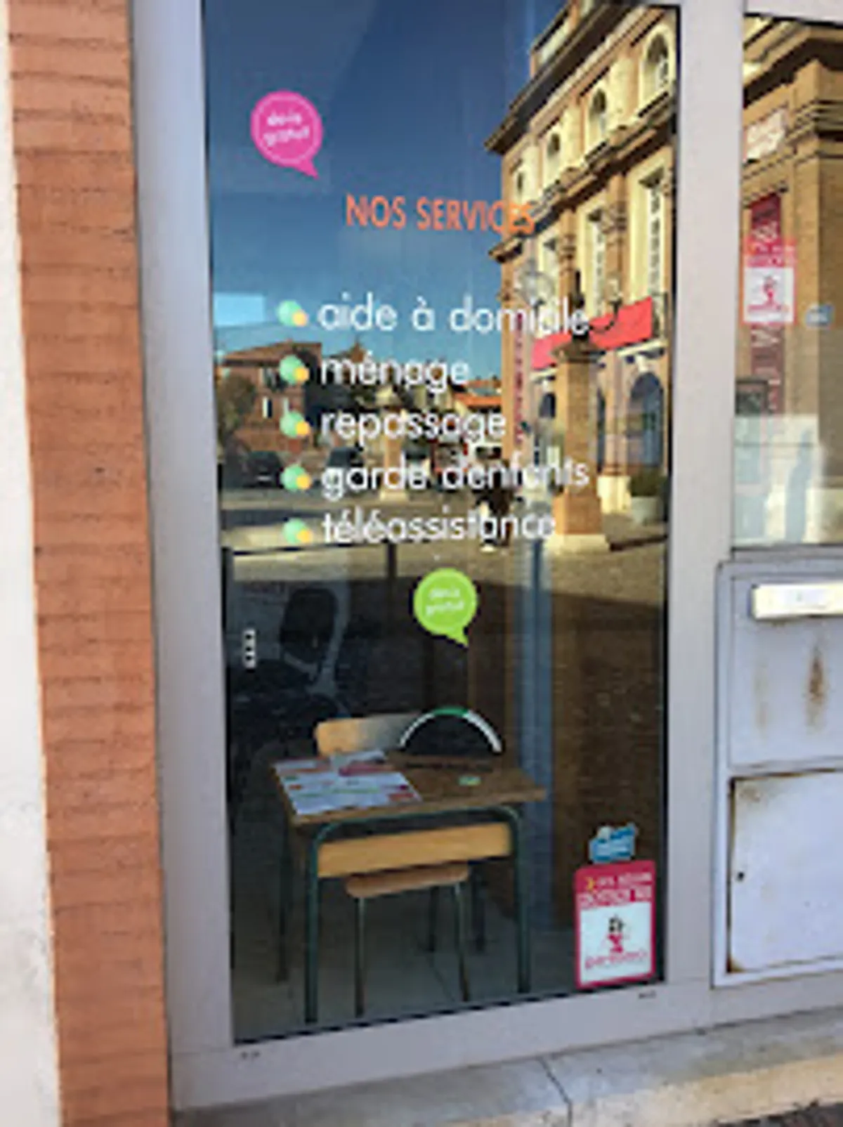 ADMR Grand Montauban - Photo 5