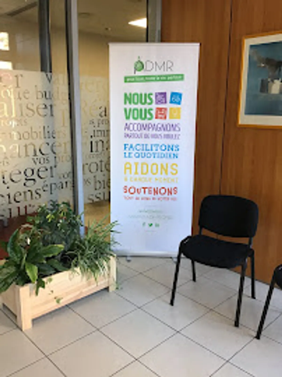 ADMR Grand Montauban - Photo 6