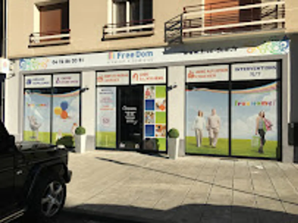 EASYDOM GRENOBLE