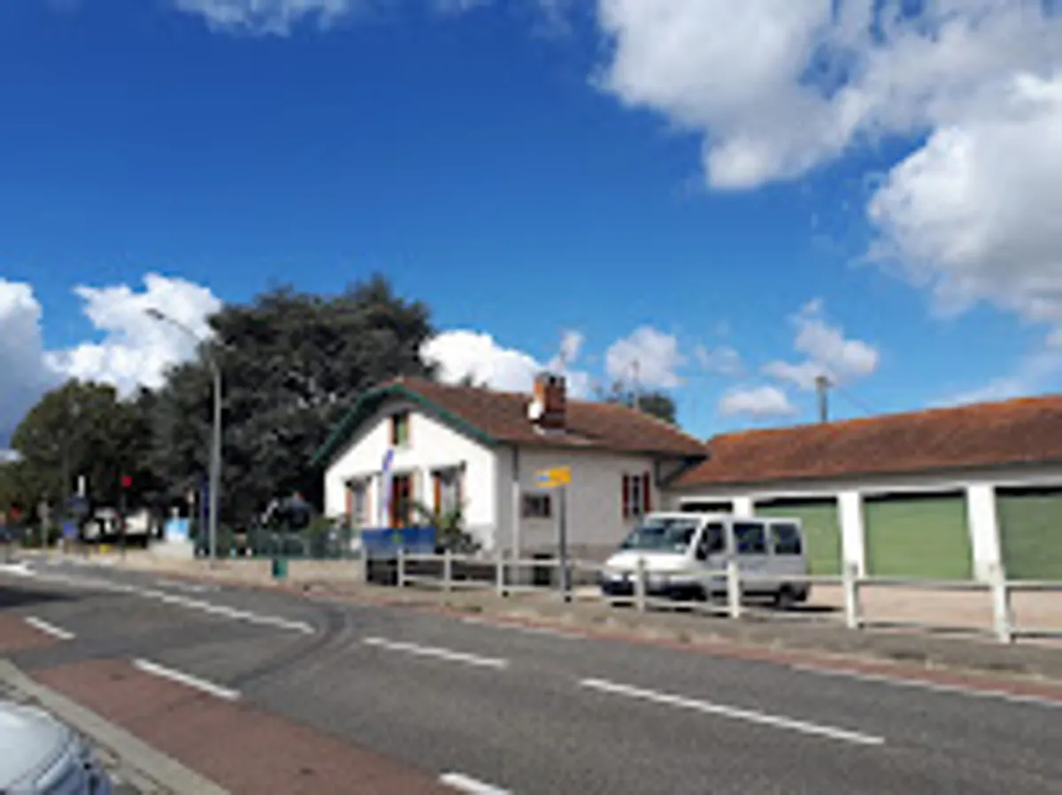 Coup2pouce