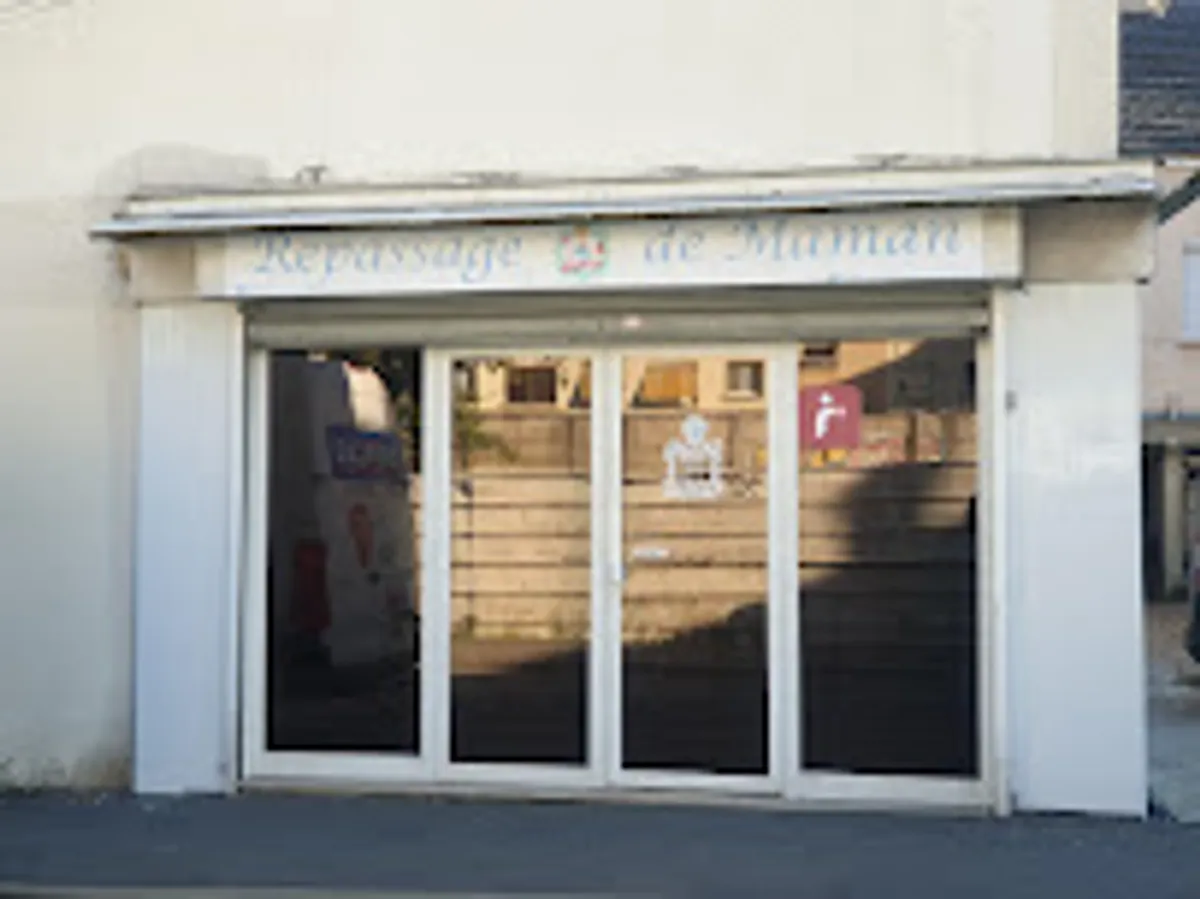 Repassage de Maman - Photo 2